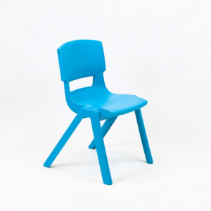 Postura+ stoel | Aqua Blue