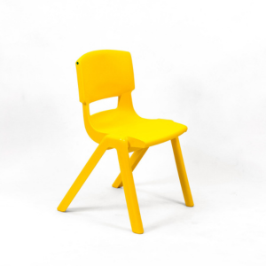 Postura+ stoel | Sun Yellow