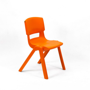 Postura+ stoel | Tangerine Fizz