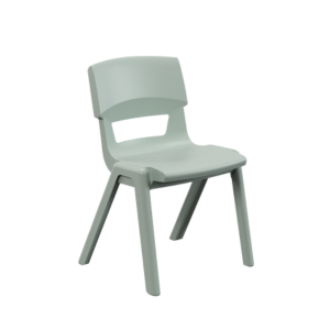 Postura+ stoel | Hazy Jade