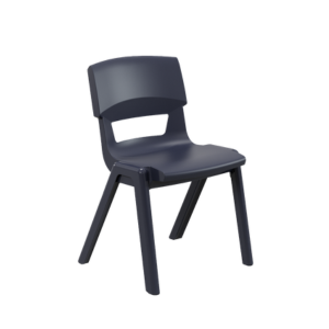 Postura+ stoel | Nordic Blue