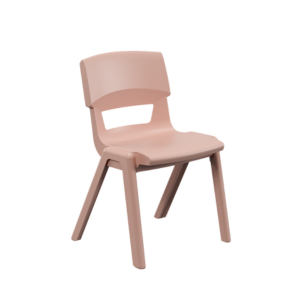Postura+ stoel | Rose Blossom