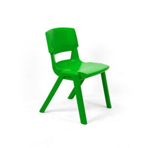 Postura+ stoel Parrot Green