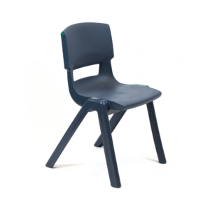 Postura+ stoel | Slate Grey