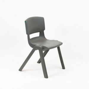 Postura+ stoel | Iron Grey