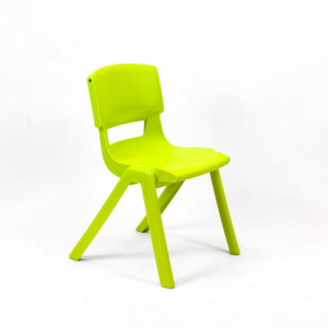 Postura+ stoel | Lime Zest