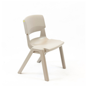 Postura+ stoel | Ash Grey