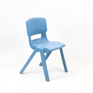 Postura+ stoel | Powder Blue